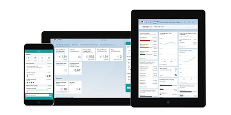 ERP、SAP、MES：解析企業(yè)管理的三大關(guān)鍵技術(shù)