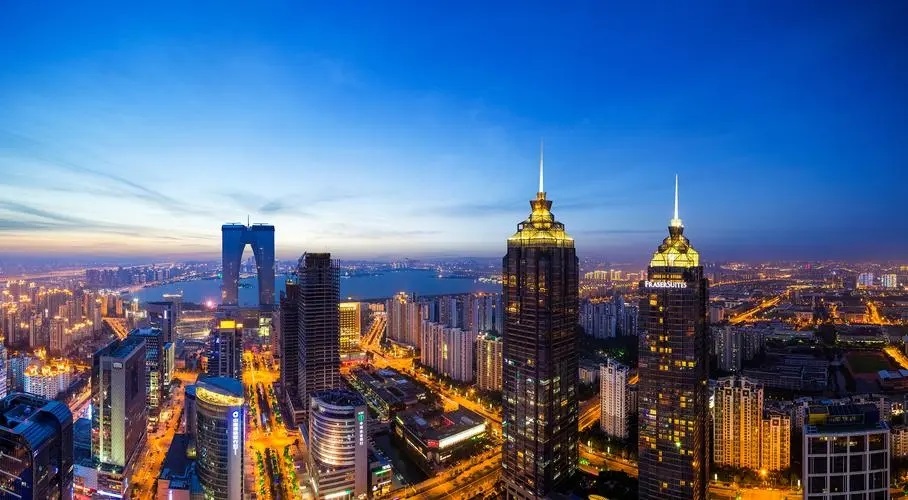 哲訊智能：蘇州SAP代理，引領(lǐng)企業(yè)智能化轉(zhuǎn)型