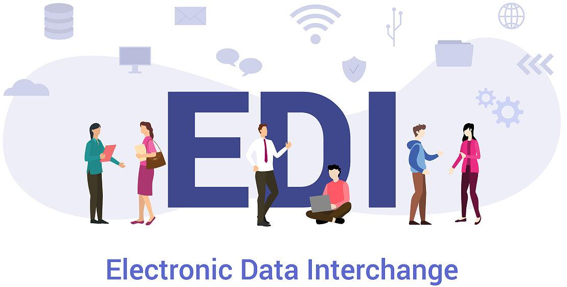 深入解析EDI確認(rèn)機(jī)制：997、855 與 AS2 MDN 的功能與應(yīng)用場(chǎng)景對(duì)比
